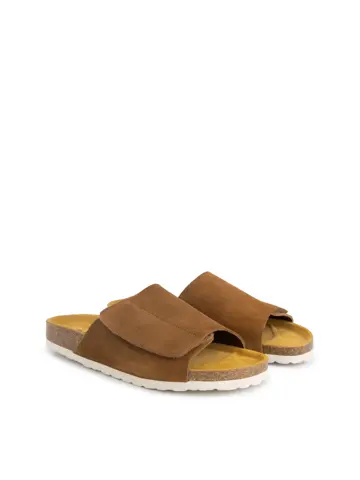 Amot Dames - Sandalen - Suede