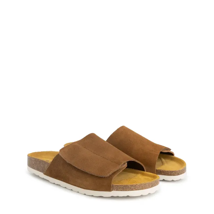Amot Dames - Sandalen - Suede