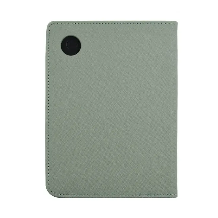Ereader Hoesje - Luxe Case Kobo Clara BW