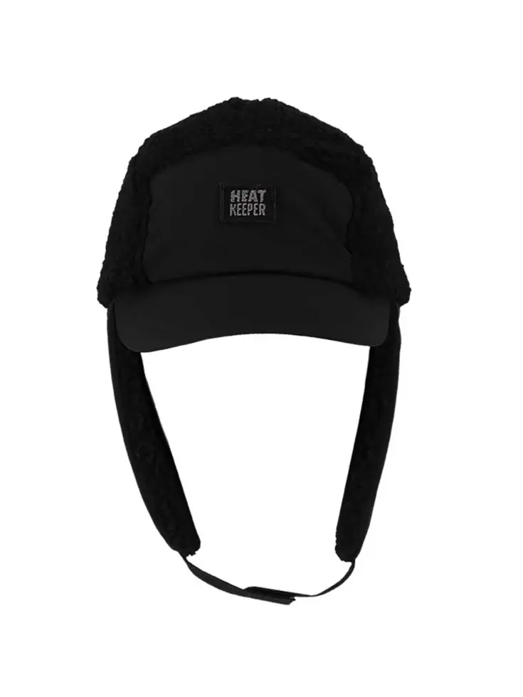 Trapper Hat Teddy - Heren - Muts