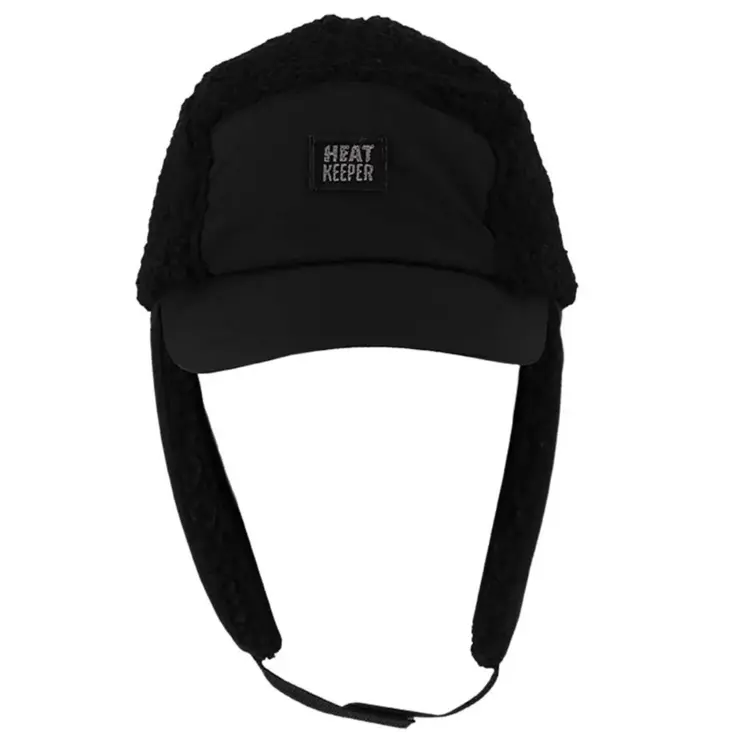 Heatkeeper - Trapper Hat Teddy - Heren - Muts