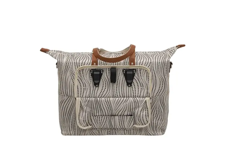 Schoudertas Tendo Alma 21L