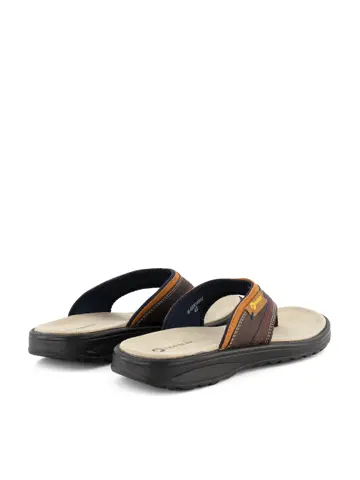 Fiksdal heren - Slippers - Travelin'