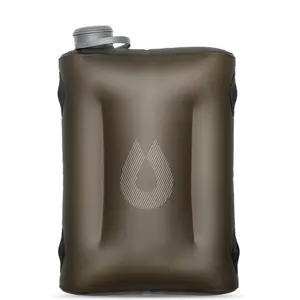 HydraPak Seeker  4L Opvouwbaar Waterreservoir