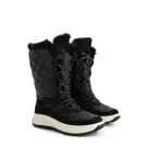 Travelin' Klosters Dames Snowboots Waterdicht