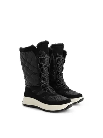 Travelin' Klosters Dames Snowboots Waterdicht