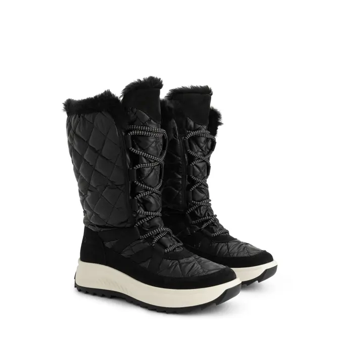 Travelin' Klosters Dames Snowboots Waterdicht