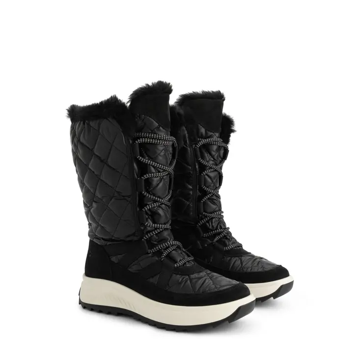Klosters Dames Snowboots Waterdicht