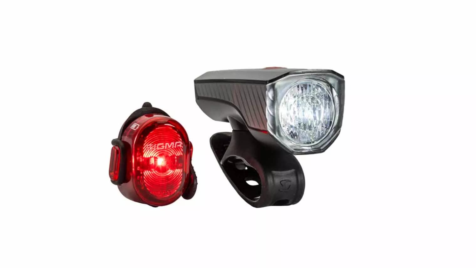 Bestsellers: De beste items in Fietslampen & -reflectoren op basis van de aankopen van -klanten