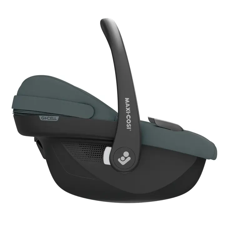 Pebble S - Baby autostoel - Maxi-Cosi