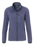 Fleece vest lady Zanaf