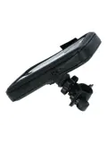 Waterdichte 360° draaibare smartphonehouder fiets