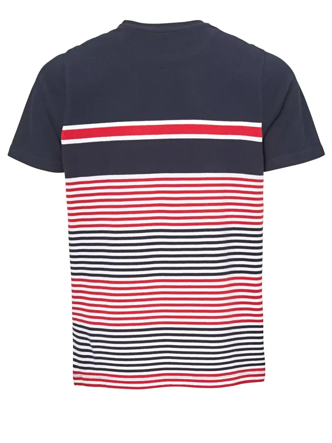 Karam - T-shirt Heren