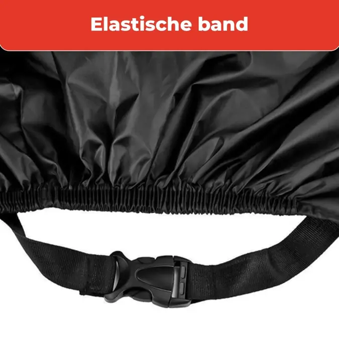 Driewielfiets Hoes 220x95x110 cm