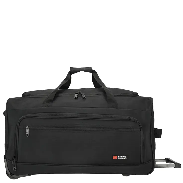 Enrico Benetti - Brussels - Wieltas 60L