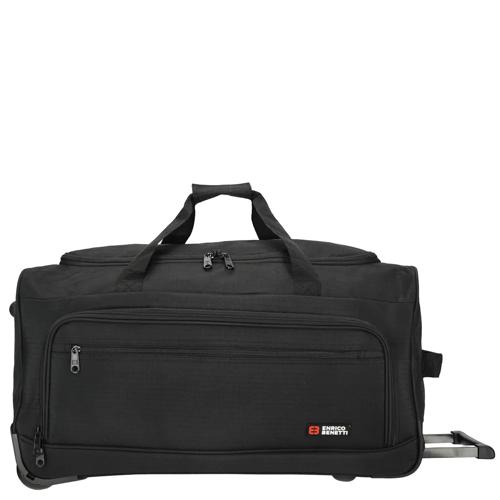 Enrico Benetti - Brussels - Wieltas 60L