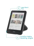 imoshion Bookcase - Kobo Clara Colour / BW