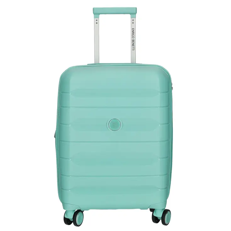 Montreal - Handbagage koffer - 55cm - 42L