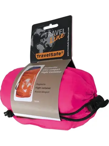 TravelSafe Regenhoes / Transporthoes tot 85L