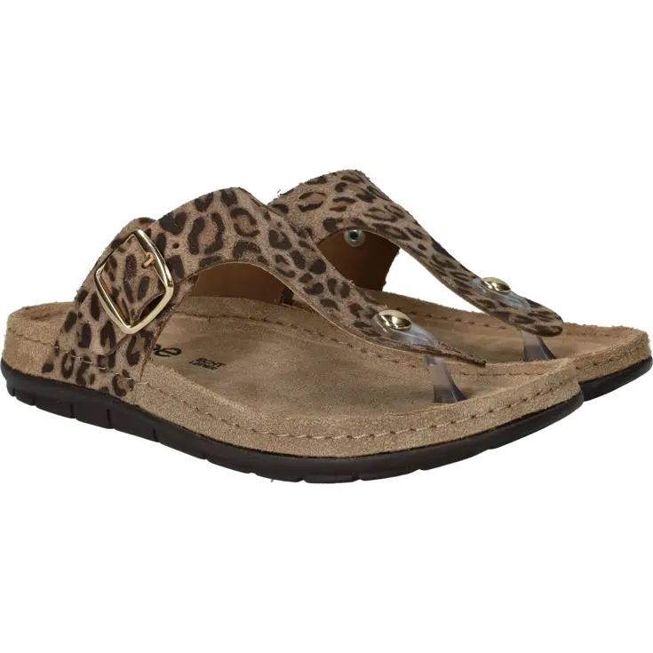 Slippers Dames