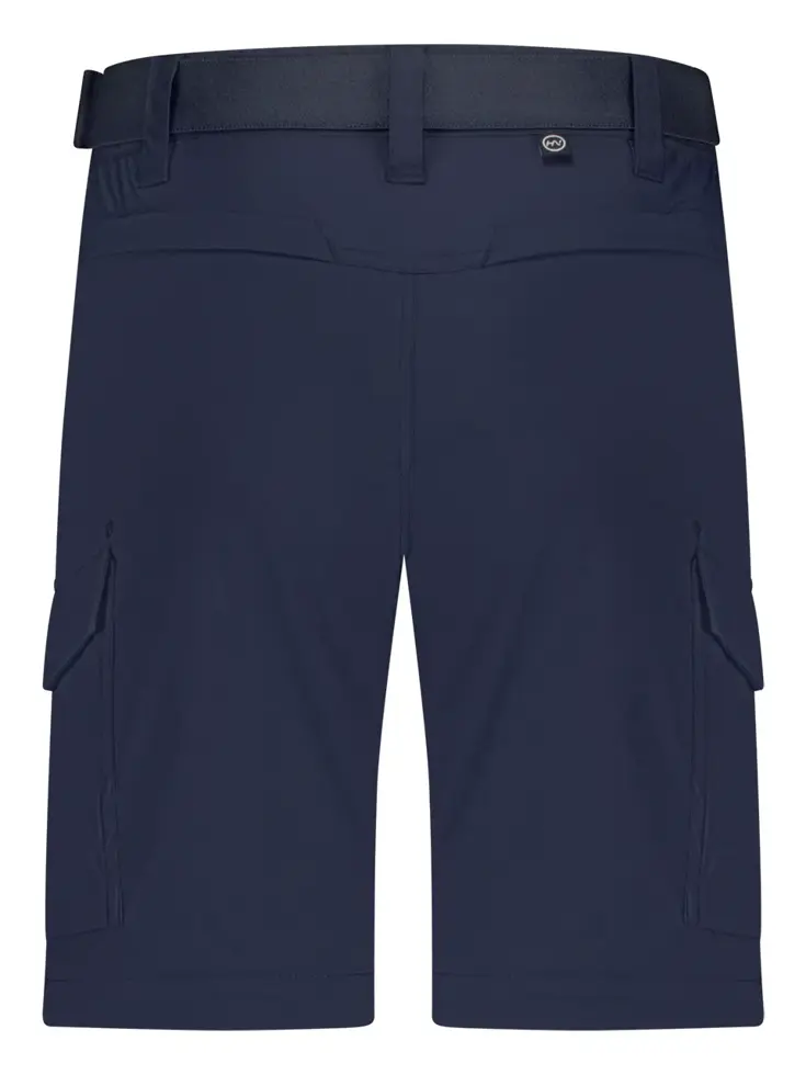 Farra - Afritsbroek dames - Human Nature