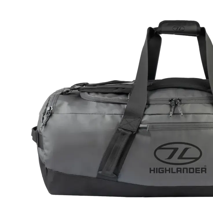 Outdoor reistas Hauler 120L