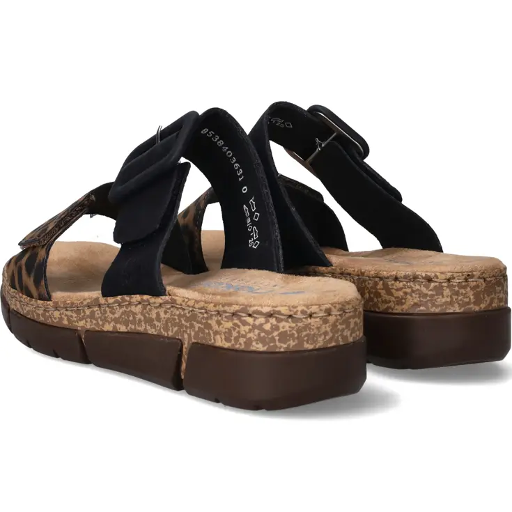 Slippers Dames
