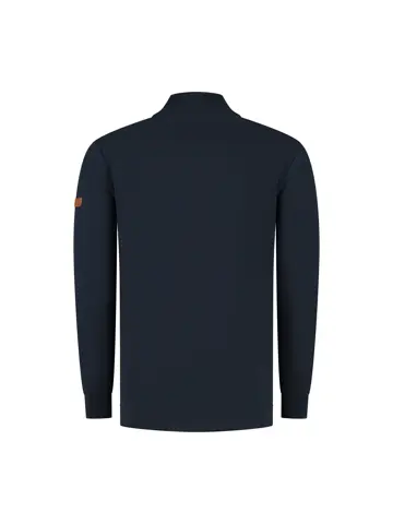 Torsvik - Heren trui - Travelin'