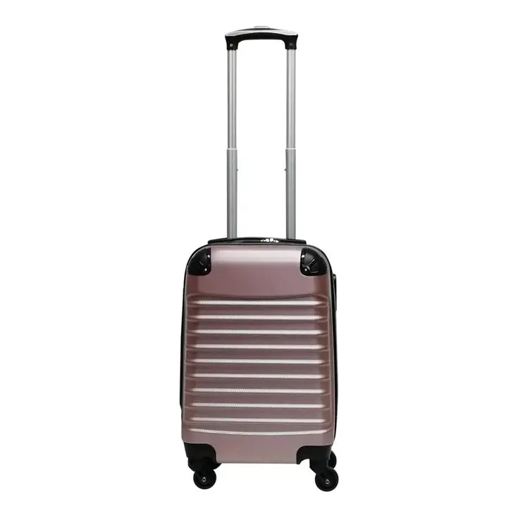Quadrant - Kofferset 4 - 51/55/70/76cm