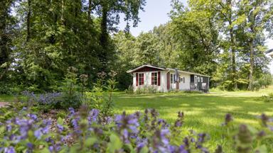 Vakantiepark Twee Bruggen_Chalet 'Boerderij' 6pk 1