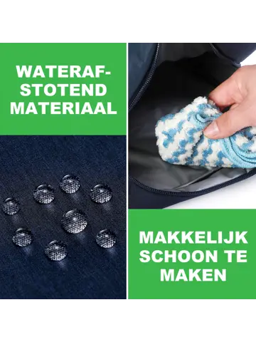 Koeltas - Lunchtas 7 Liter