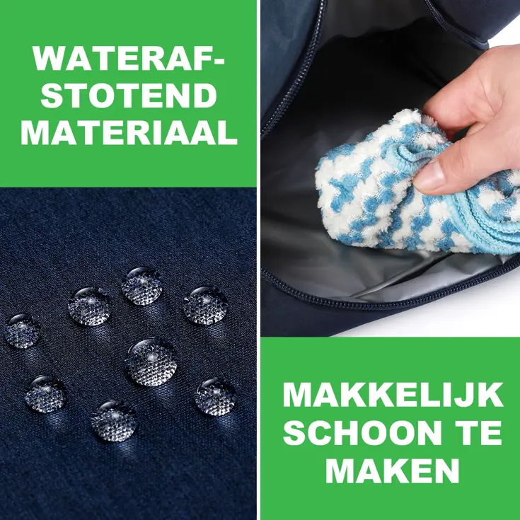 Koeltas - Lunchtas 7 Liter