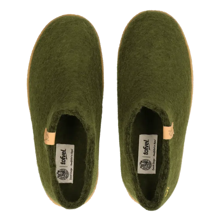 Slipa Maha - Pantoffels - Unisex