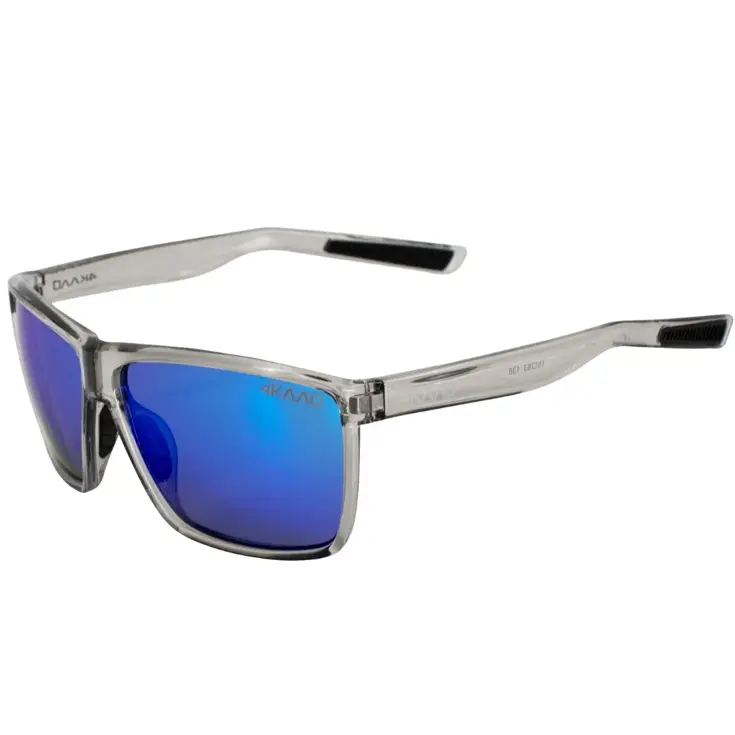 Sunset XCvision Sportbril - Grijs en blauw