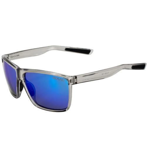 Sunset XCvision Sportbril - Grijs en blauw