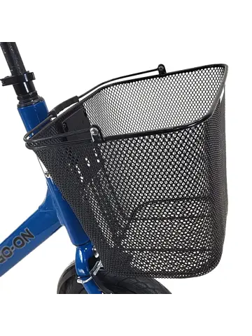 Loopfiets voor volwassenen Luxe model