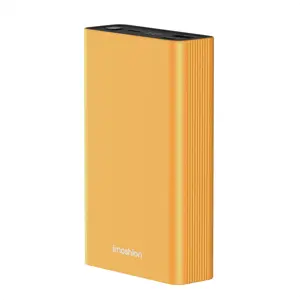 imoshion Mini Powerbank 20.000 mAh