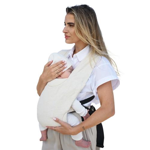 Nova Draagzak - Baby Draagzak - Ergonomisch