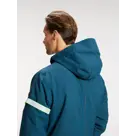 Chicagos - Parka heren - Human Nature