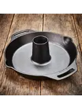 Petromax Gietijzeren Braadpan Gevogelte 30 cm