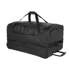 Travelite wheeled duffle, exp. 78cm Zwart