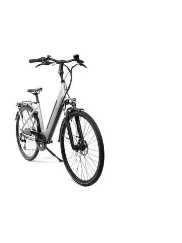 L' Amant elektrische fiets Villette