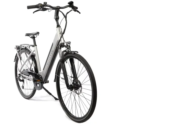 L' Amant - elektrische fiets - Villette