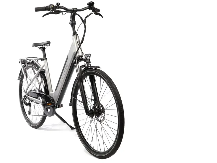 L' Amant elektrische fiets Villette