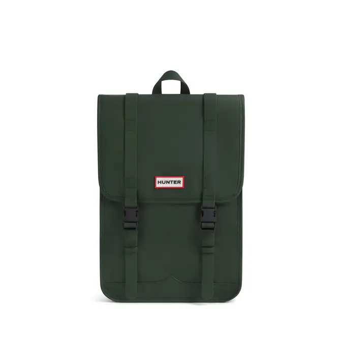Crovie Backpack - Rugzak - Unisex - Hunter
