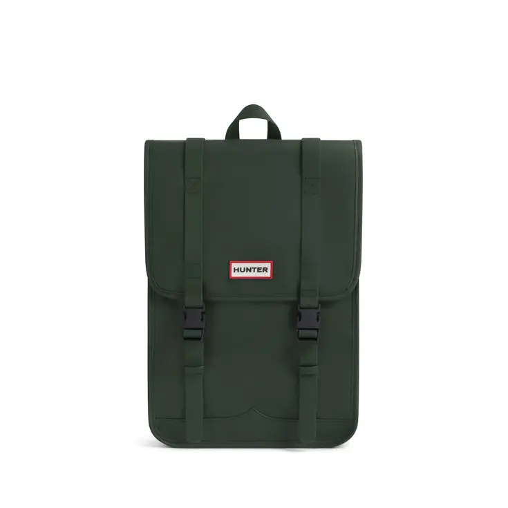Crovie Backpack - Rugzak - Unisex - Hunter