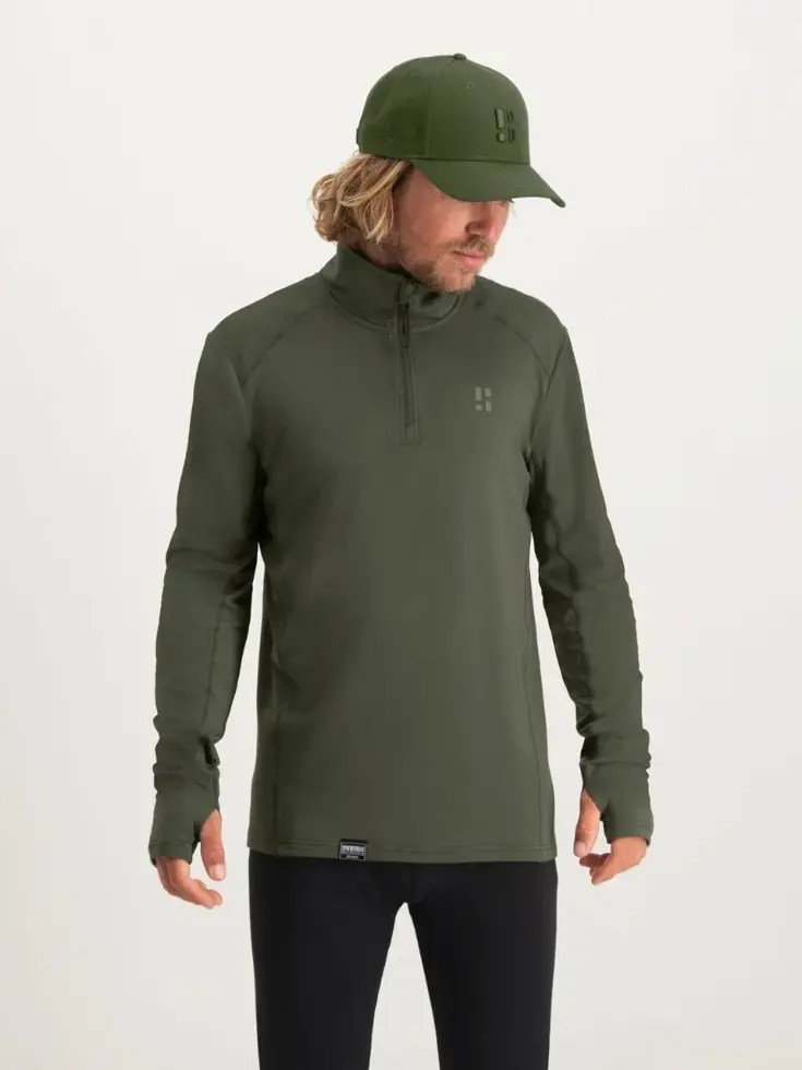 Heren - Lightweight - Skipully