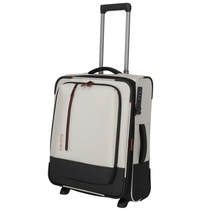 Crosslite 5.0 koffer / 37 L