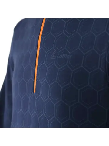 Midlayer Hywa Bruce Transtex® heren