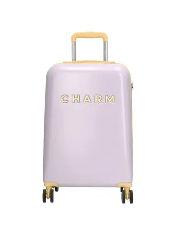 Capetown - Handbagagekoffer - 55cm - 42L